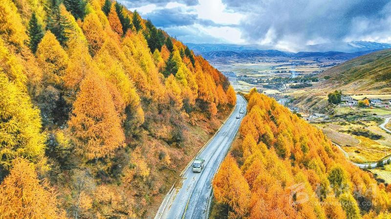 川藏公路，創(chuàng)造奇跡之路